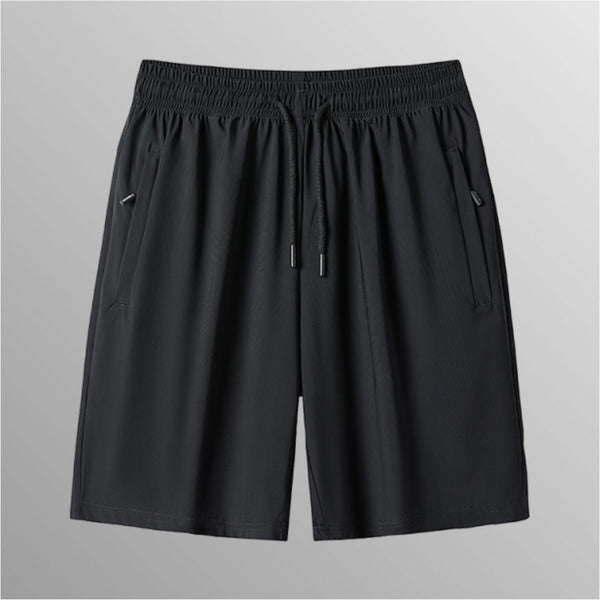 Pantaloncini da allenamento da uomo Peak Short ll