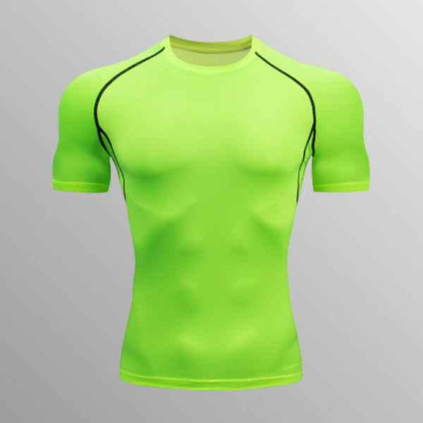 Maglietta termica Peak One