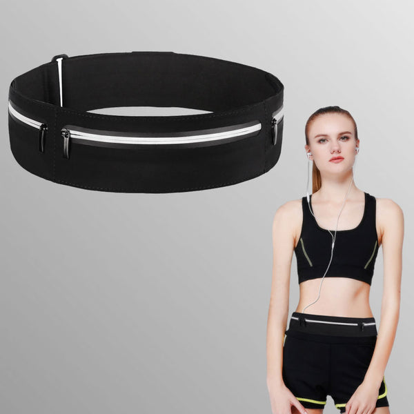 Cintura da corsa Peak Wear