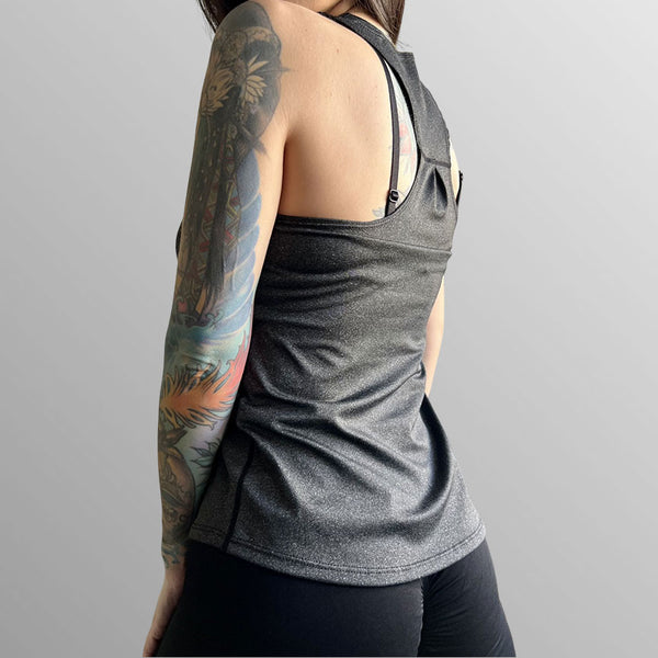 Canotta da donna Peak Fresh