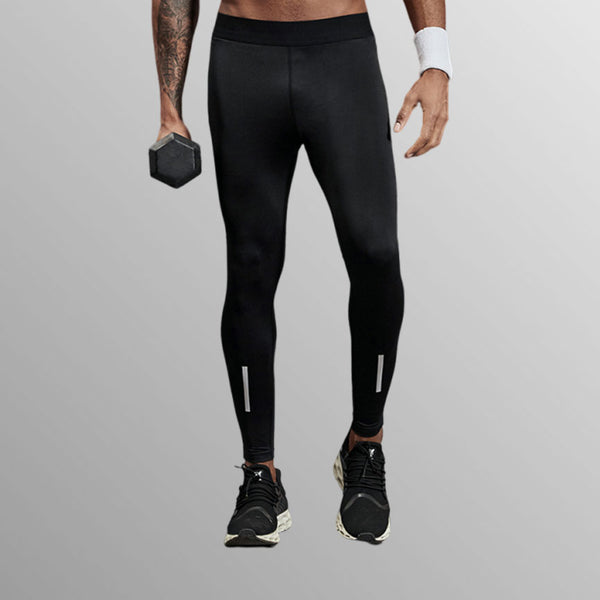 Pantaloni termici da uomo Peak Train