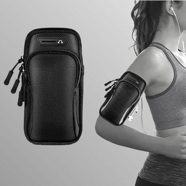 Supporto per cellulare Peak Wear Running