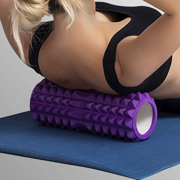 Rullo massaggiante per il rilascio miofasciale Peak Wear