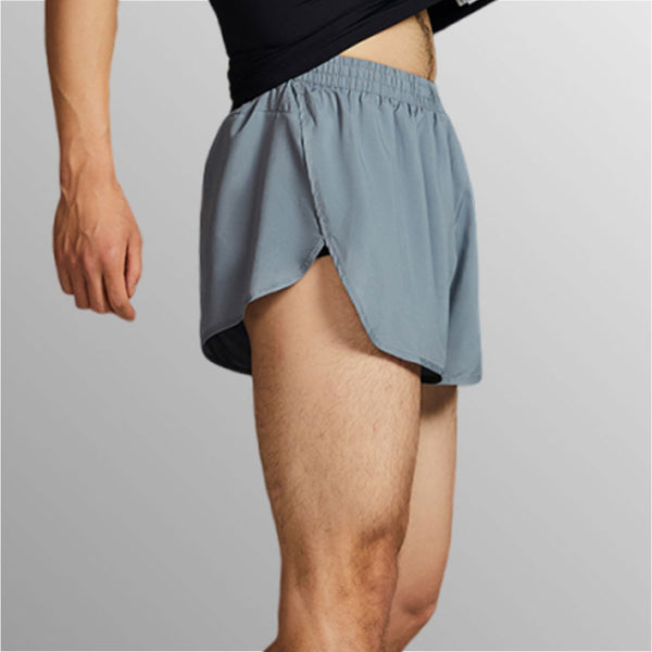 Pantaloncini da corsa Peak Running