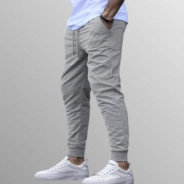 Pantaloni della tuta da uomo Peak Slim Jogger