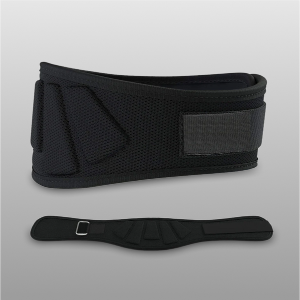 Cintura per sollevamento pesi Peak Belt