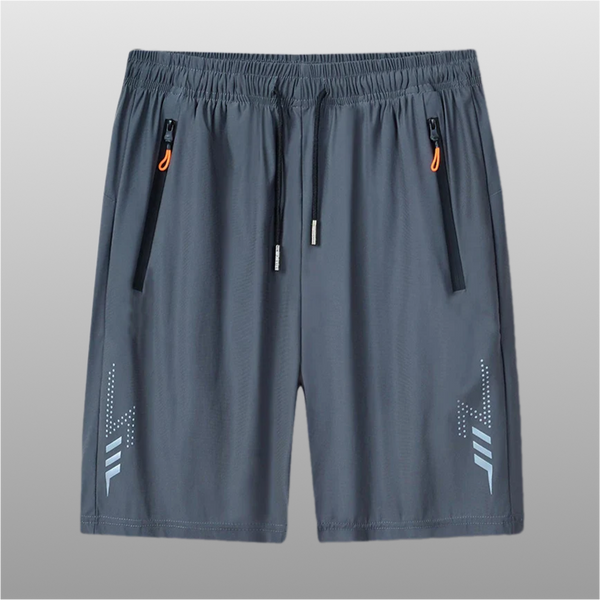 Pantaloncini da allenamento Peak Shorts
