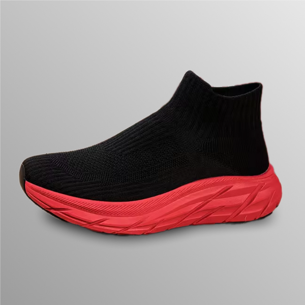 Scarpe da ginnastica morbide Peak Wear 